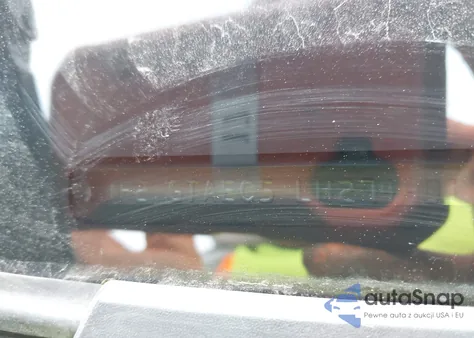 2020 Subaru Crosstrek Premium z USA, uszkodzony, nr VIN JF2GTAEC5LH274901